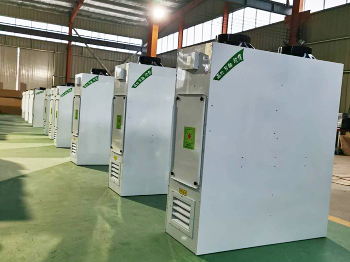 吊頂式新風換氣機